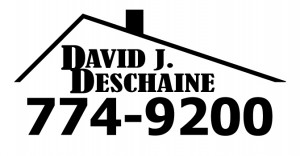Roofing York Maine - Dave Deschaine
